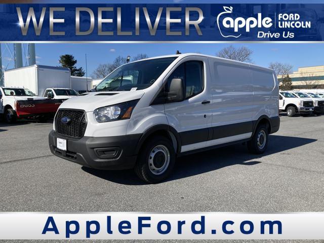 new 2025 Ford Transit-150 car, priced at $45,022