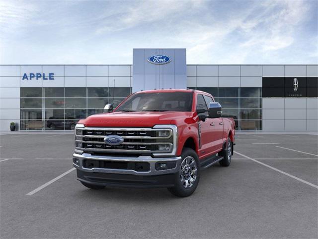 new 2025 Ford F-350 car, priced at $79,000