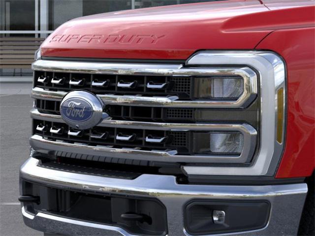 new 2025 Ford F-350 car, priced at $79,000