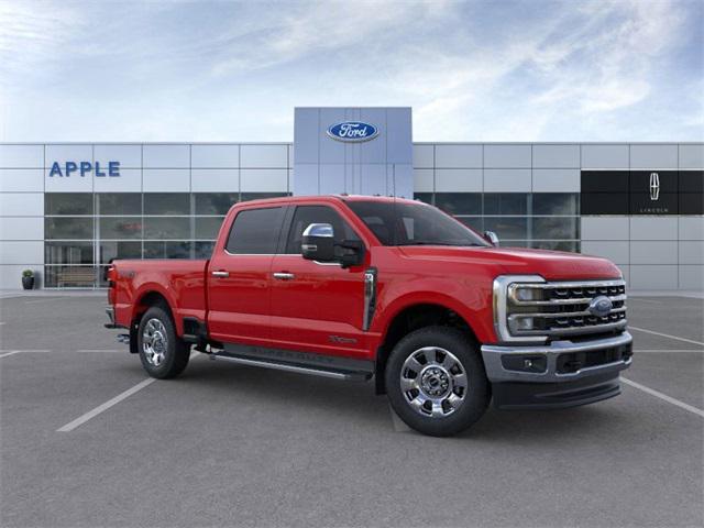 new 2025 Ford F-350 car, priced at $79,000