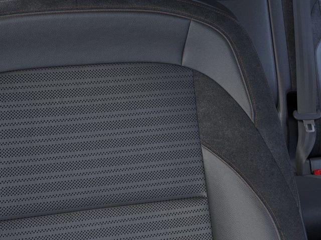 new 2025 Lincoln Nautilus car, priced at $62,775
