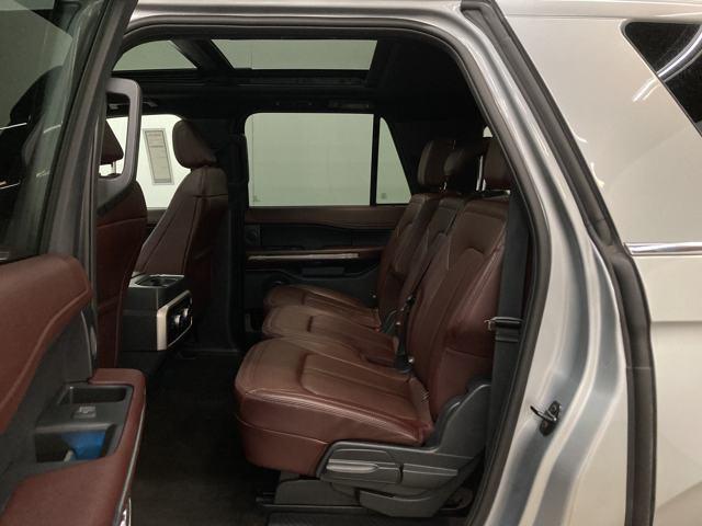 used 2023 Ford Expedition car, priced at $46,000