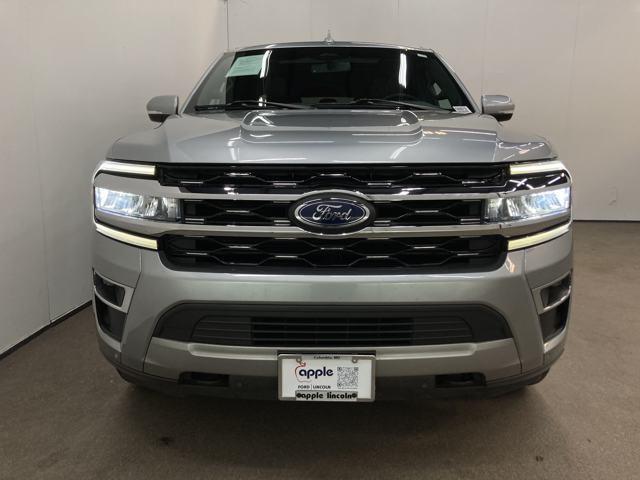 used 2023 Ford Expedition car, priced at $46,000