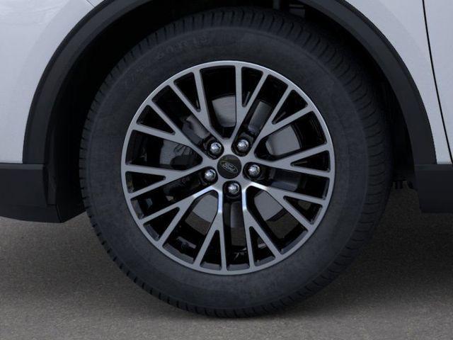 new 2025 Ford Escape PHEV car, priced at $28,968