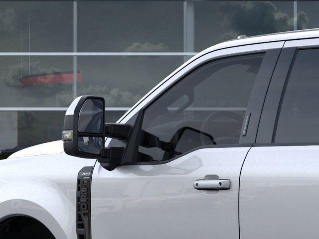 new 2024 Ford F-250 car, priced at $79,320