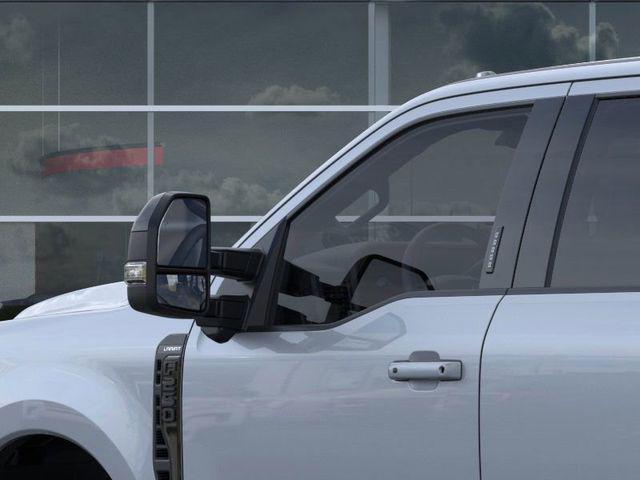 new 2025 Ford F-250 car, priced at $74,807
