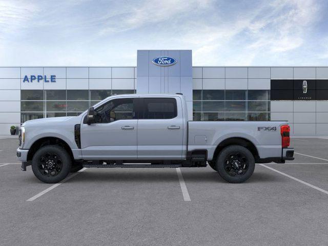 new 2025 Ford F-250 car, priced at $74,807