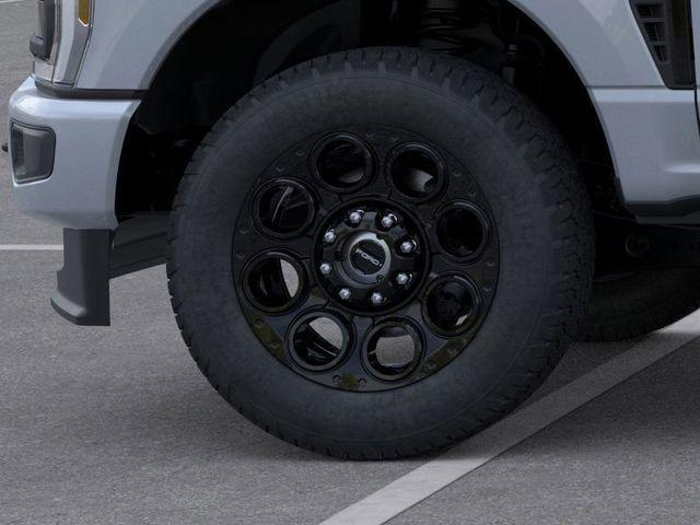 new 2025 Ford F-250 car, priced at $74,807