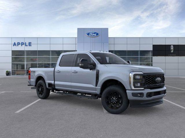 new 2025 Ford F-250 car, priced at $74,807