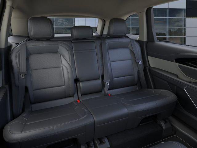 new 2025 Lincoln Nautilus car, priced at $49,741