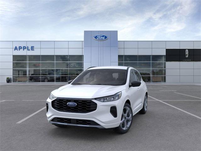 new 2024 Ford Escape car, priced at $27,853