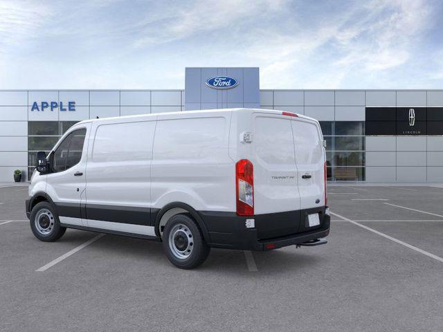 new 2025 Ford Transit-250 car, priced at $43,773