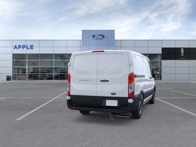 new 2025 Ford Transit-250 car, priced at $43,773