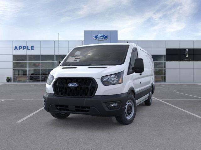new 2025 Ford Transit-250 car, priced at $43,773