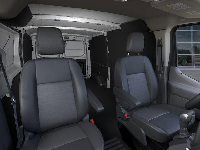 new 2025 Ford Transit-250 car, priced at $43,773