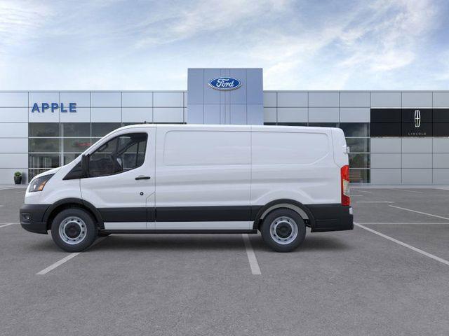 new 2025 Ford Transit-250 car, priced at $43,773