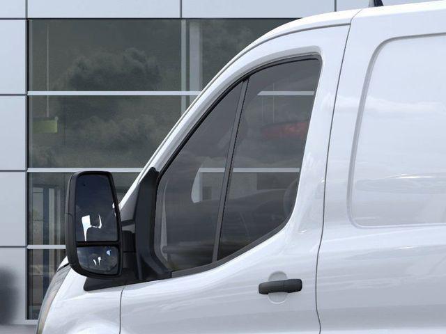new 2025 Ford Transit-250 car, priced at $43,773