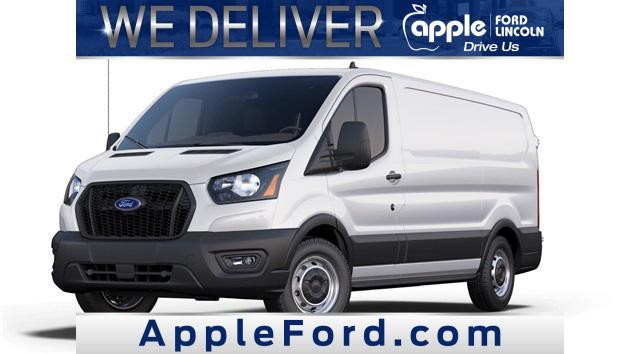 new 2025 Ford Transit-150 car, priced at $48,273