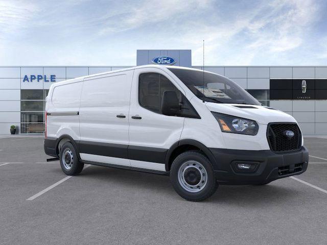 new 2025 Ford Transit-250 car, priced at $43,773