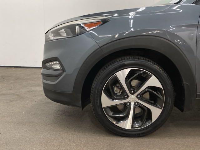 used 2016 Hyundai Tucson car, priced at $13,500