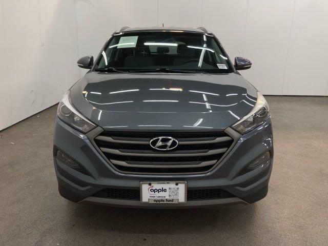 used 2016 Hyundai Tucson car, priced at $13,500