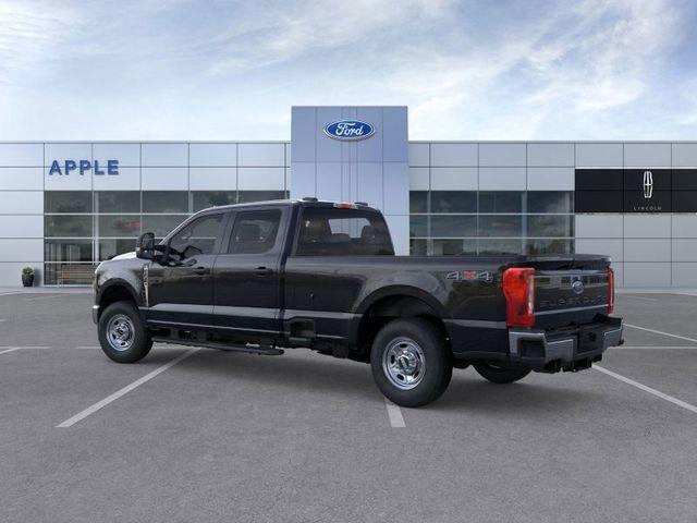 new 2026 Ford F-250 car, priced at $57,590