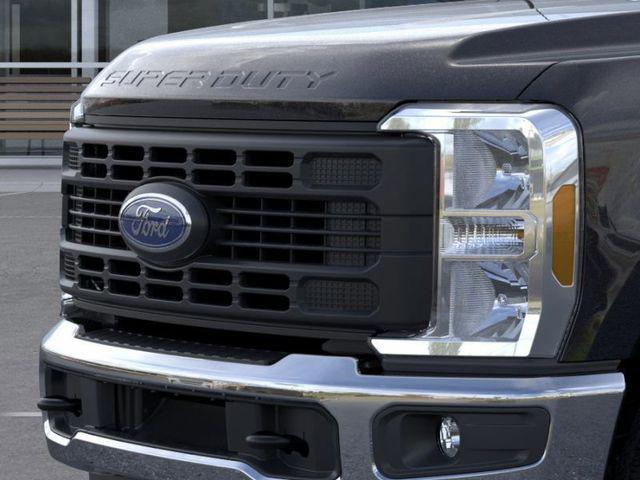 new 2026 Ford F-250 car, priced at $57,590