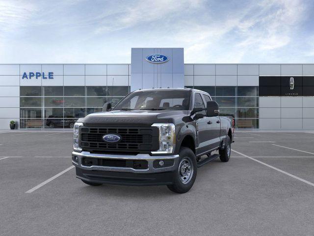 new 2026 Ford F-250 car, priced at $57,590