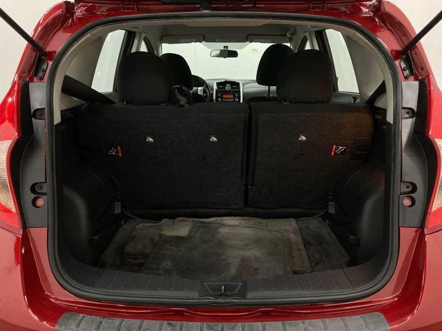 used 2015 Nissan Versa Note car, priced at $7,000