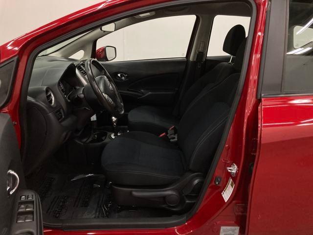 used 2015 Nissan Versa Note car, priced at $7,000
