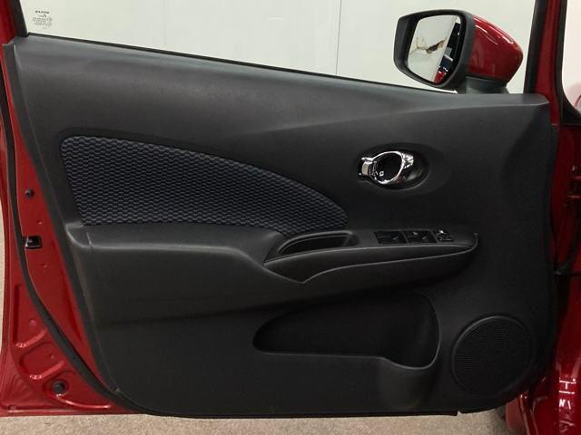 used 2015 Nissan Versa Note car, priced at $7,000