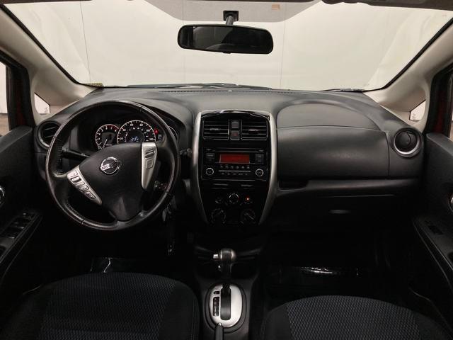 used 2015 Nissan Versa Note car, priced at $7,000