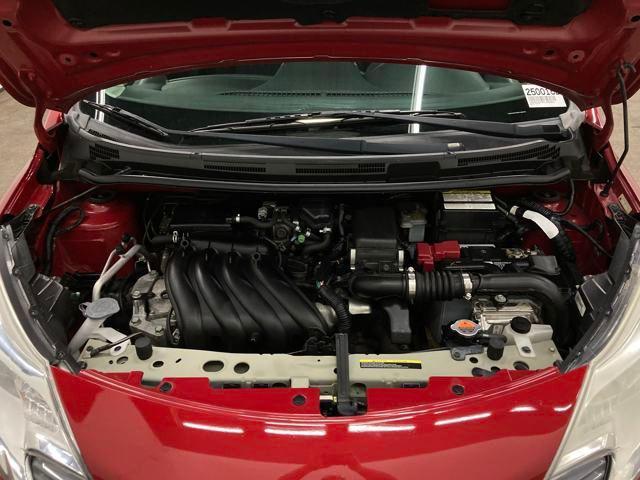 used 2015 Nissan Versa Note car, priced at $7,000