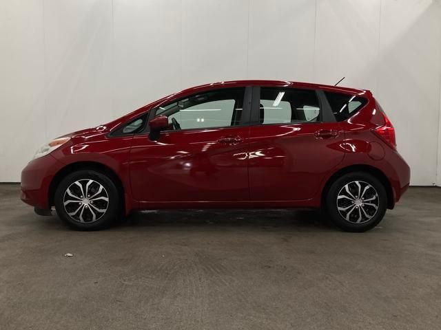 used 2015 Nissan Versa Note car, priced at $7,000