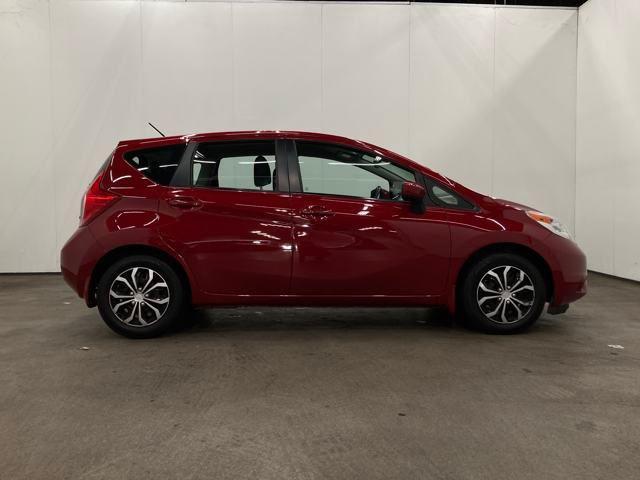 used 2015 Nissan Versa Note car, priced at $7,000