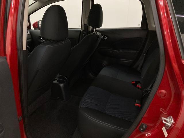 used 2015 Nissan Versa Note car, priced at $7,000