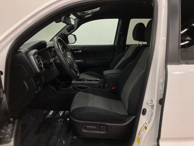used 2023 Toyota Tacoma car, priced at $39,000