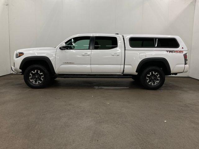 used 2023 Toyota Tacoma car, priced at $39,000
