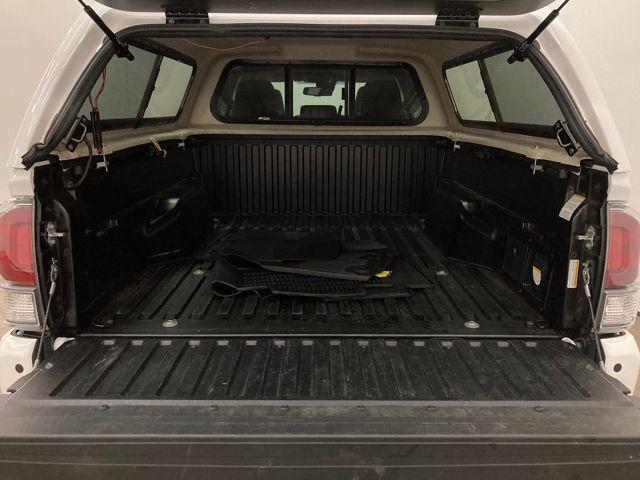 used 2023 Toyota Tacoma car, priced at $39,000