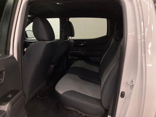used 2023 Toyota Tacoma car, priced at $39,000