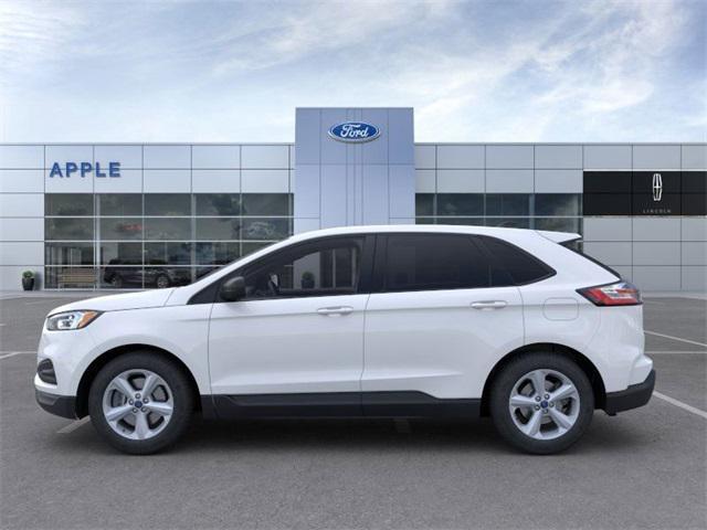 new 2024 Ford Edge car, priced at $31,466