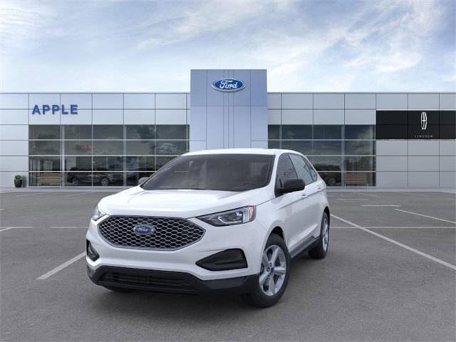 new 2024 Ford Edge car, priced at $31,466