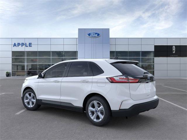 new 2024 Ford Edge car, priced at $31,466