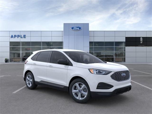 new 2024 Ford Edge car, priced at $35,466