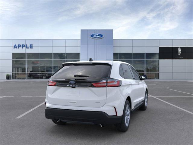 new 2024 Ford Edge car, priced at $31,466