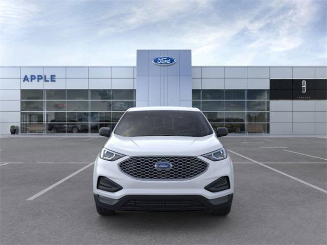 new 2024 Ford Edge car, priced at $31,466