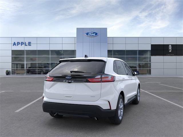 new 2024 Ford Edge car, priced at $35,466