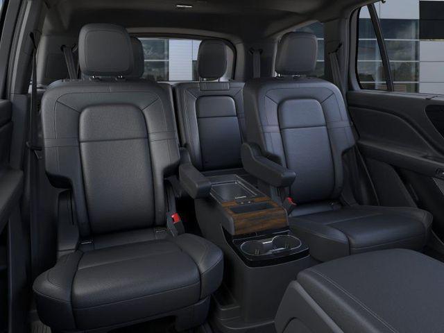 new 2025 Lincoln Aviator car, priced at $76,190