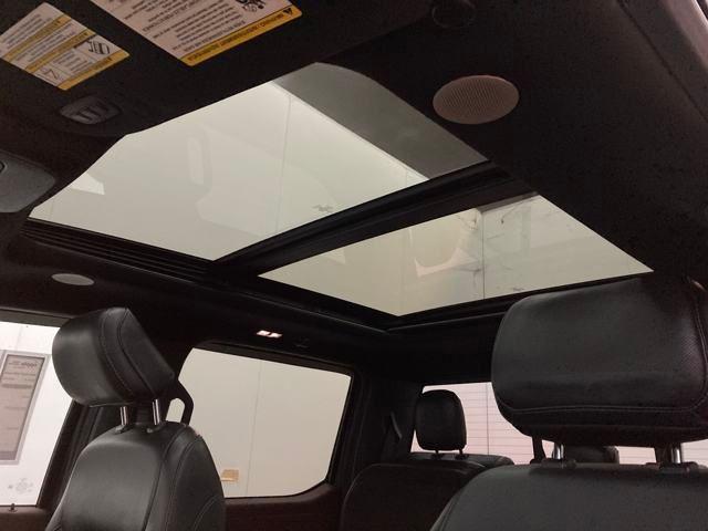 used 2021 Ford F-150 car, priced at $36,000