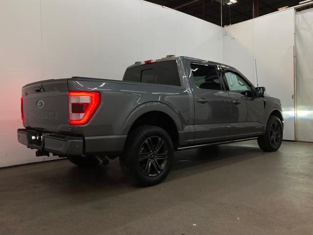 used 2021 Ford F-150 car, priced at $36,000